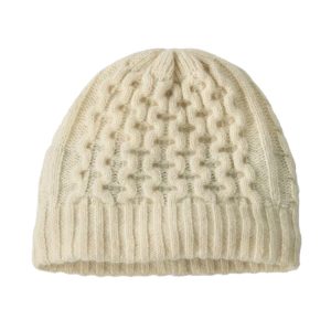 Patagonia Coastal Cable Beanie